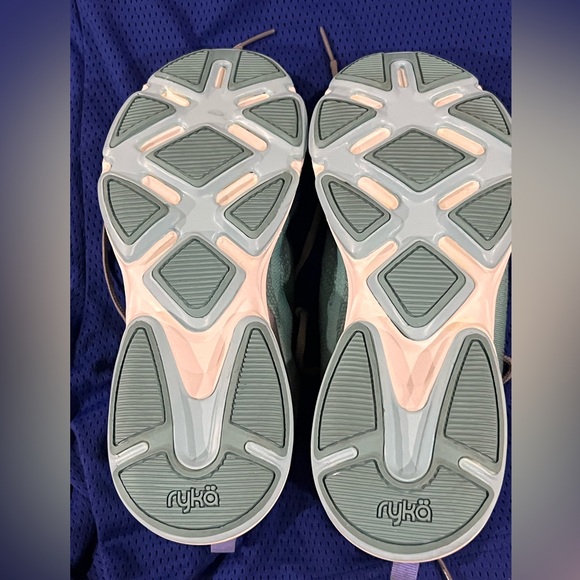 Ryka Women's, Devotion Plus 4 Walking Shoe - Picture 12 of 16